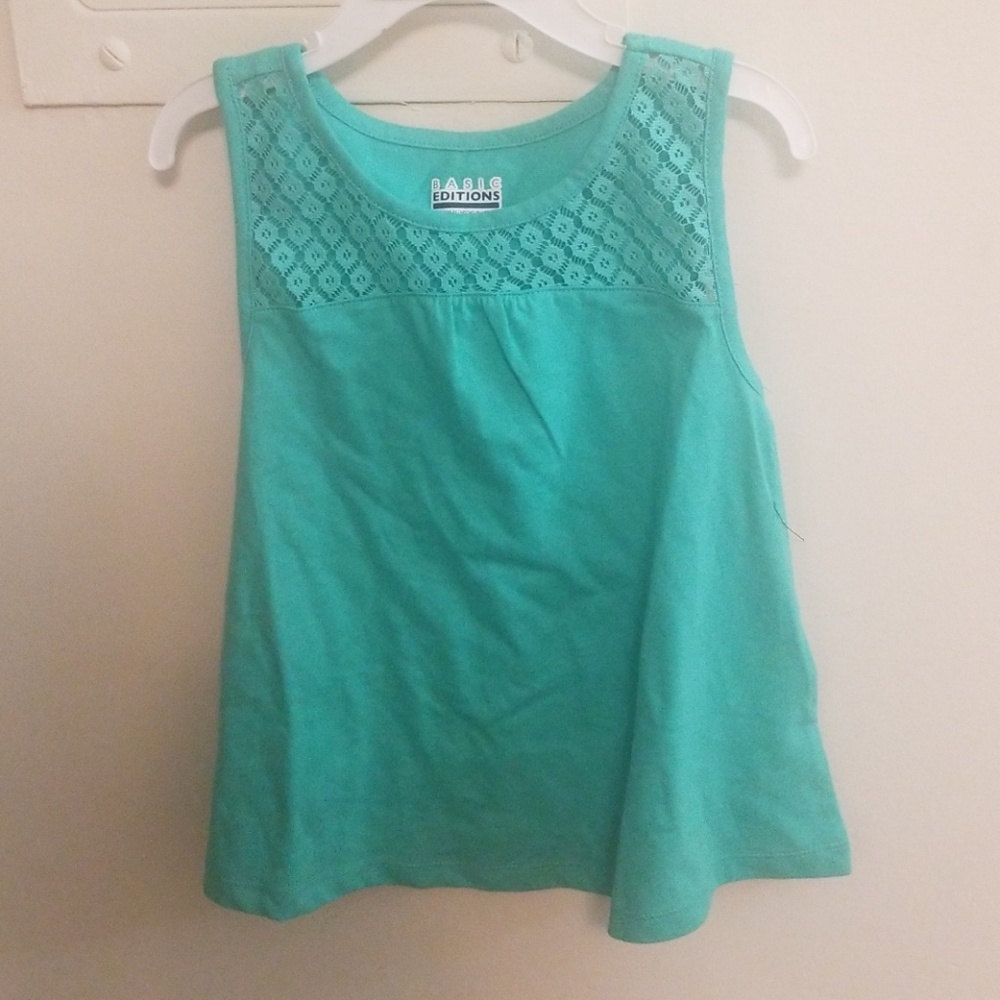 Girls Top